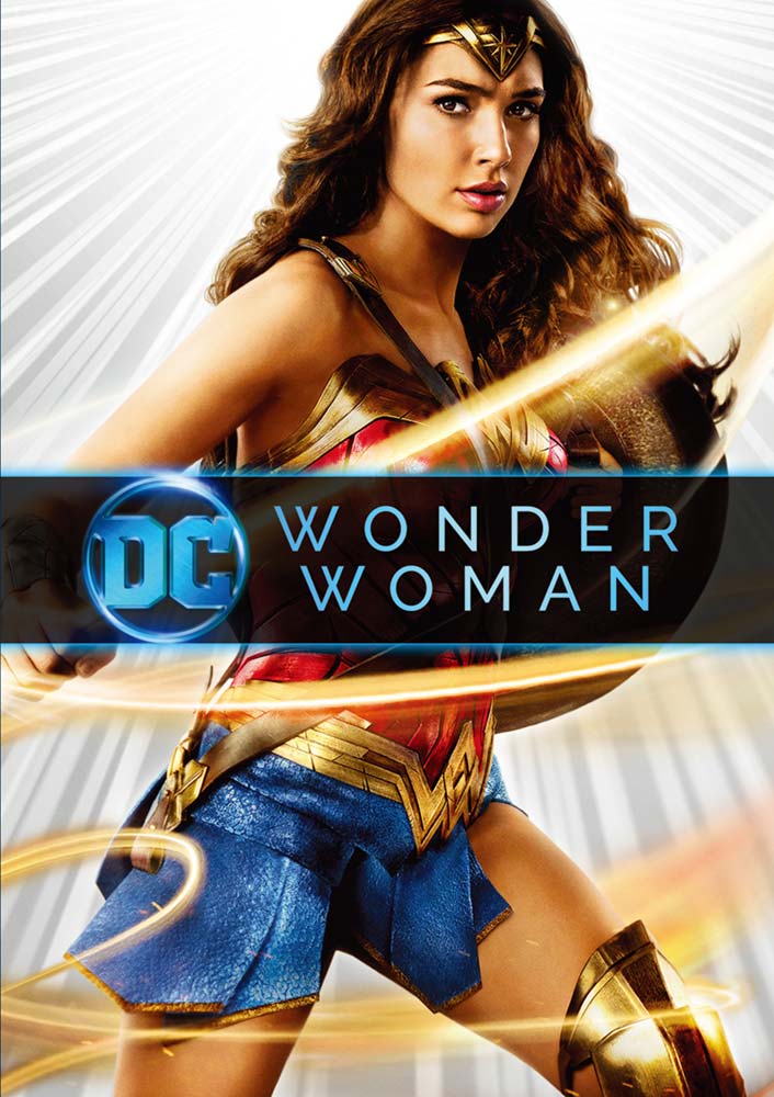 ワンダーウーマン | ワーナー・ブラザース公式サイト